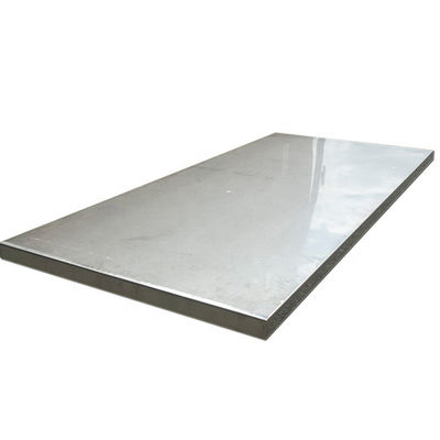 ASTM A240 3mm Edelstahl 304l Blech Ba Oberfläche Edelstahlplatte