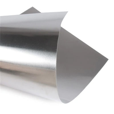 6061 6063 Aluminiumspirale 70 GPa für den Wärmeaustausch