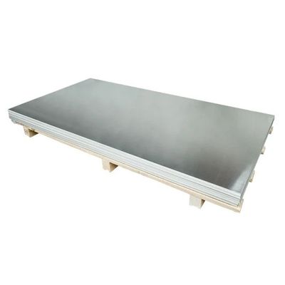 3003 Korrosionsbeständiges Anodisiertes Aluminium für Verpackungen / Isolierung