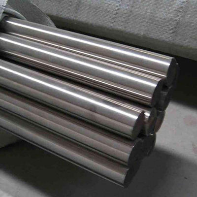 304 Edelstahl Rundbar 2 mm SS-Stab Länge 5,8 m/6 m
