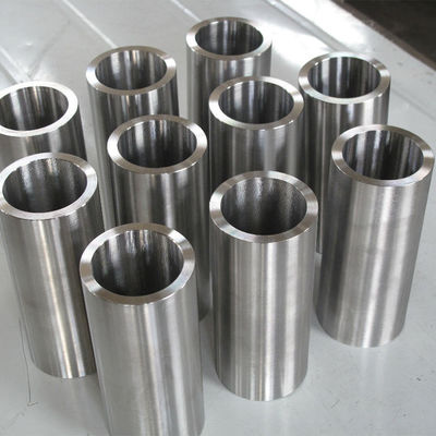 ASTM Hastelloy C22 C276 Monel 400 nahtlose Rohrlegierung 625 Rohr