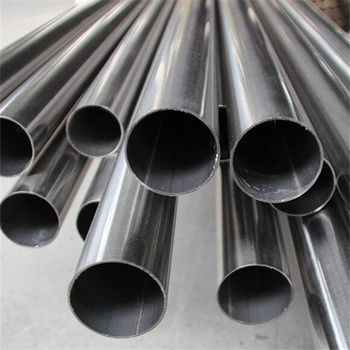 Korrosionsbeständige Nickellegierung Rohrlegierung 400 Tube 400mm-4000mm