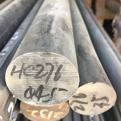 ASTM 1015 25 mm warmgewalzte Stahlstahlrunder Stangen schwarz poliert