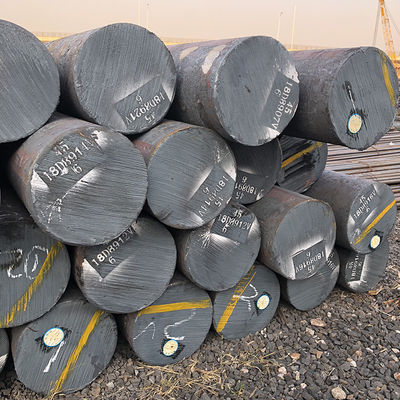 1.2738/H11/H13 F Schmiede Stahl Legierung Stahl Runde Bar 70000 Psi