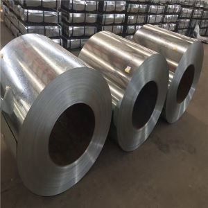 SGLC570 PPGI Verzinkte Stahlspule GI Breite 600-1250 mm