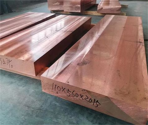 C12200 Kupfermetalle Rot Kupferblech Hochleitfähig
