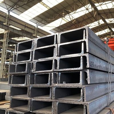 ASTM AISI GB 316 Edelstahl C-Abschnitt Kanal TH 0,8 mm - 25 mm