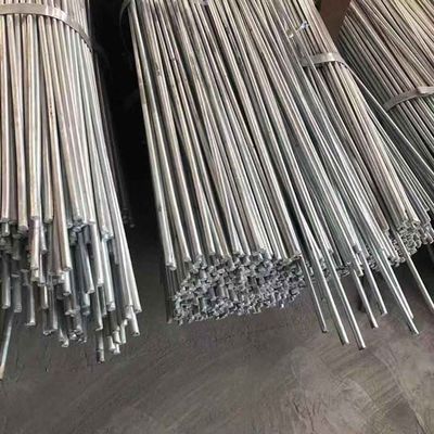 ASTM A276/A276M-2017 Standard-Edelstahlstange für Produkte mit einer Ausfallfestigkeit von 30