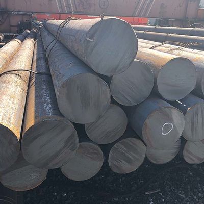 50 000 PSI Leistungsfestigkeit Schmiede massivstahlbar 1045 C45 S45c Ck45
