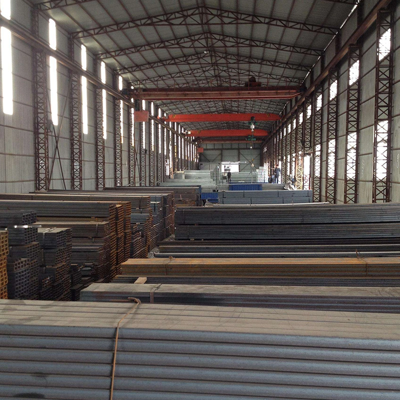 OEM Support Customized Sized ASTM D36 Ah36 Dh36 A36 Q235 JIS Hot DIP Hot / Cold Rolled Galvanized Black C Type Beam U Shape Metal Carbon Channel for Building