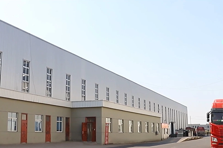 Light Metal Structures Z/C Purlin Steel Profile Carbon Support U Channel