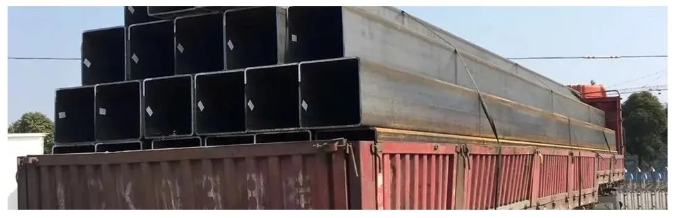 Light Metal Structures Z/C Purlin Steel Profile Carbon Support U Channel